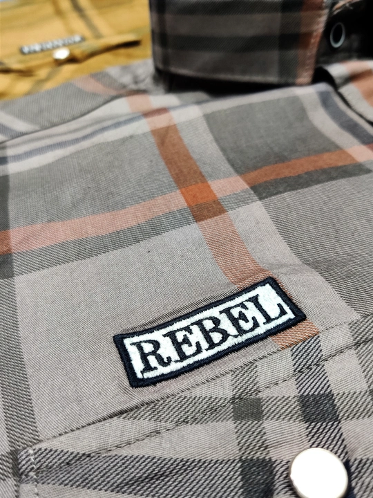 Shirts👔 & Jeans👖 ⚠️FOR WHOLESALE ONLY⚠️ uploaded by SHIVAM RS on 7/12/2023