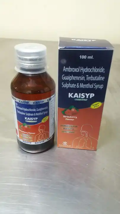 Kaisyp  uploaded by GNOSIS PHARMACEUTICAL PVT LTD on 7/12/2023