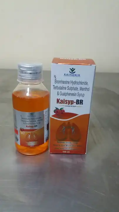 Kaisyp-BR uploaded by GNOSIS PHARMACEUTICAL PVT LTD on 7/12/2023