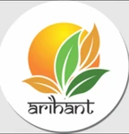 Business logo of ARIHANT APPARELS