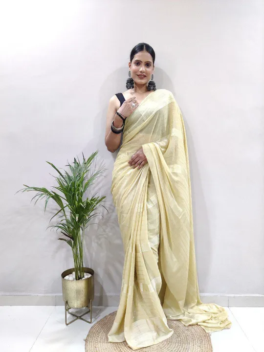 Soft saree  uploaded by RV FASHION on 7/12/2023