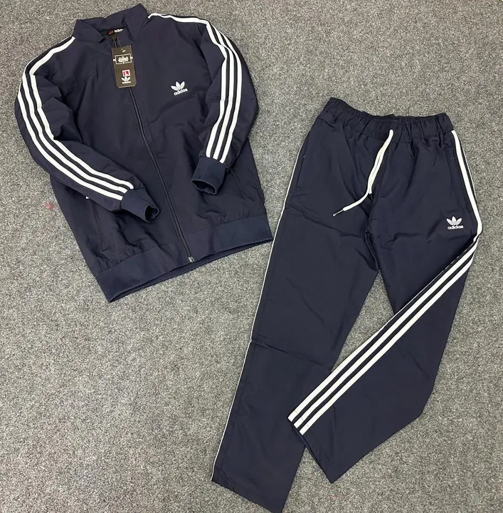 Track suit uploaded by Recreation hub on 7/12/2023