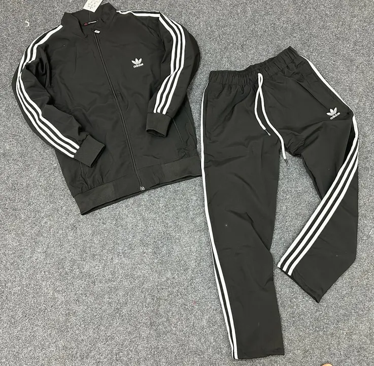Track suit uploaded by Recreation hub on 7/12/2023