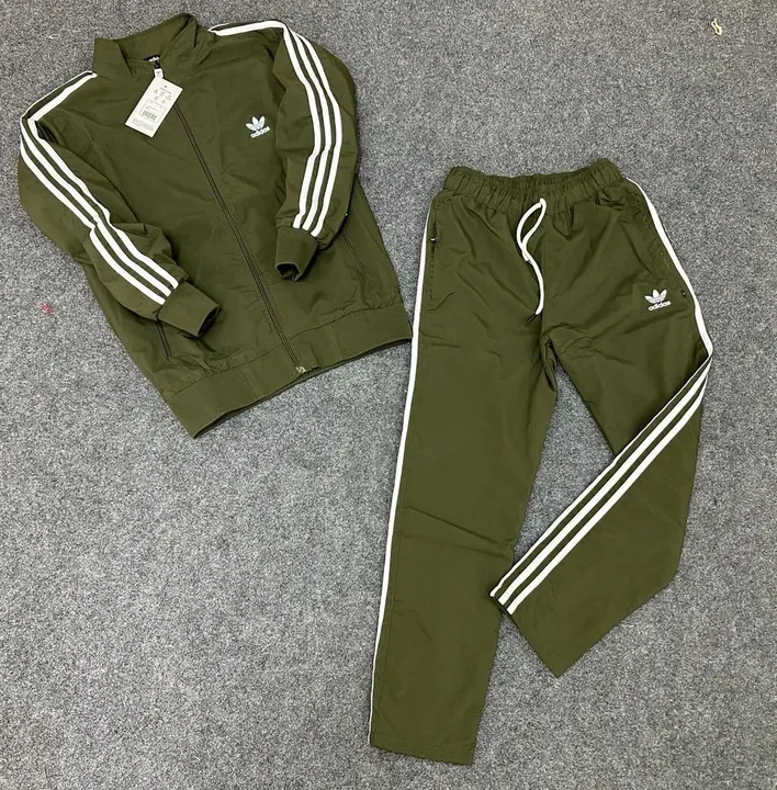 Track suit uploaded by Recreation hub on 7/12/2023