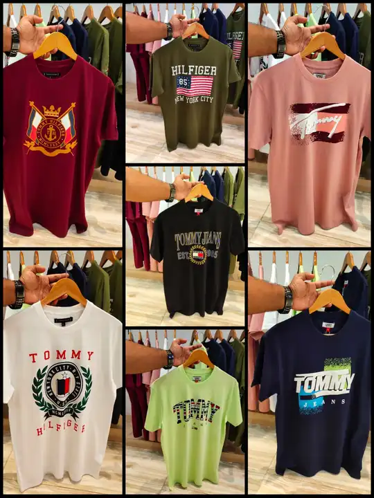 T shirt  uploaded by Yahaya traders on 7/12/2023