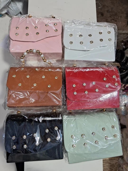 Product uploaded by Ladies purse bags on 7/12/2023