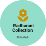 Business logo of Radharani collection