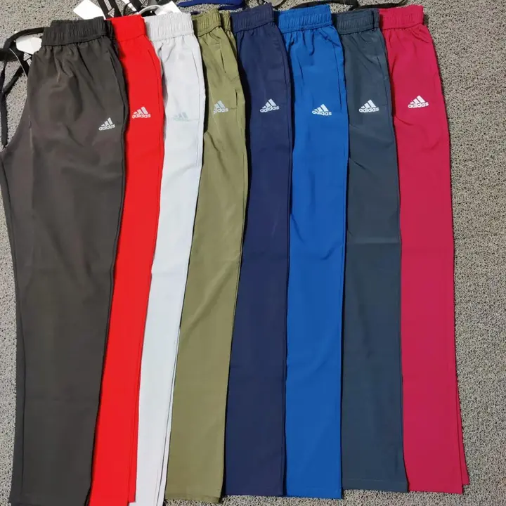 Ns lycra mens trackpants  uploaded by Shrey creation  on 7/12/2023