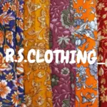 Business logo of r.s.clothing_