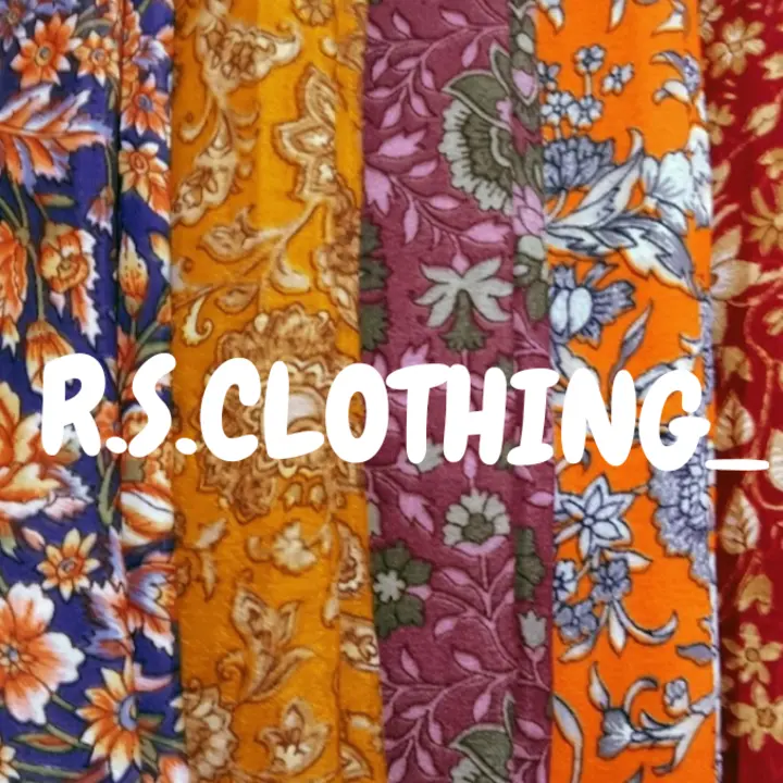 Factory Store Images of r.s.clothing_