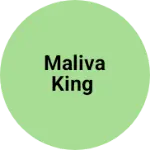 Business logo of Maliva king