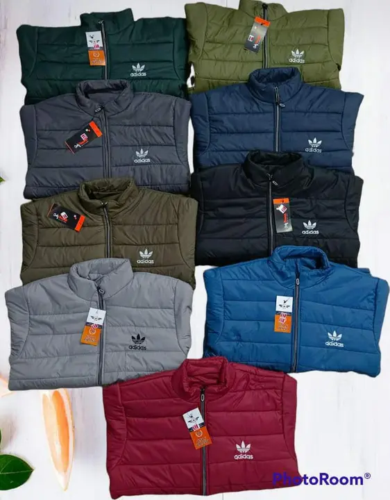 Jacket  uploaded by Patel knitwear on 7/12/2023