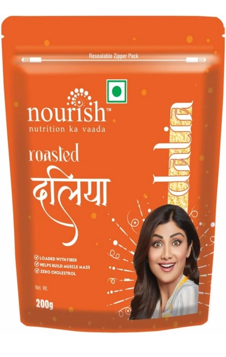 Nourish dalia pack of 20  uploaded by business on 7/12/2023