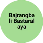 Business logo of Bajrangbali Bastaralaya