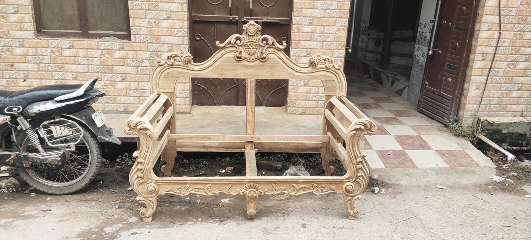 Product uploaded by ZAARA FURNITURE on 7/12/2023