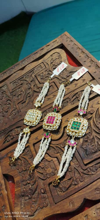 Product uploaded by Jay art jewellers on 7/12/2023