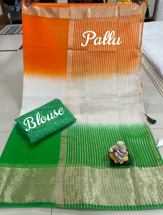 *15 August Special *

Hello Everyone See Today’s Latest Collection In Tiranga Concept.
 uploaded by business on 7/12/2023