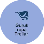 Business logo of Gurukrupa treilar