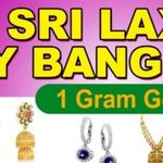 Business logo of Laxmi Bangles store