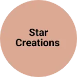 Business logo of Star creations