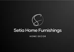 Business logo of Setia Home Furnishings