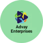 Business logo of ADVAY ENTERPRISES