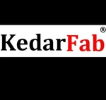 Business logo of KEDAR FAB