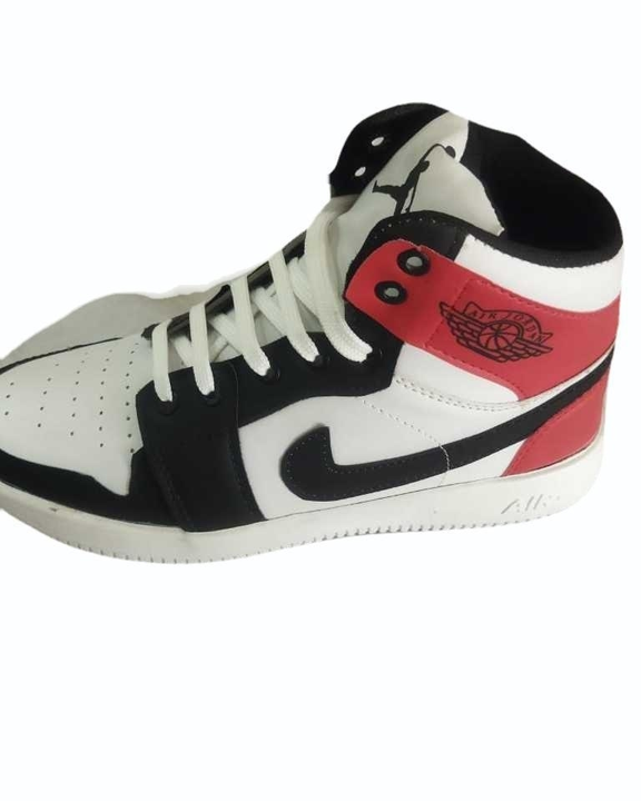 Nike Air Jordan Shoes uploaded by ADVAY ENTERPRISES on 7/12/2023