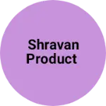 Business logo of Shravan product