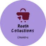 Business logo of Reeth collections