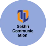 Business logo of Sekhri communication
