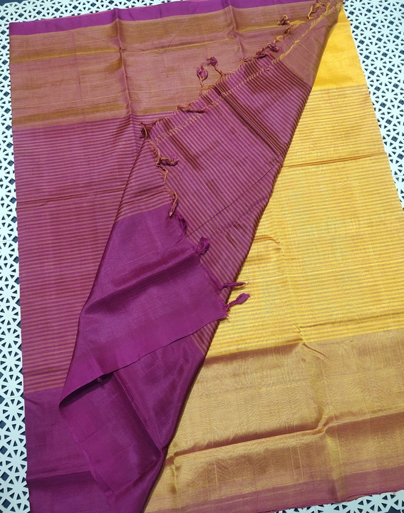 Mangalagiri Handloom  sarees  uploaded by Skp Handlooms on 7/12/2023