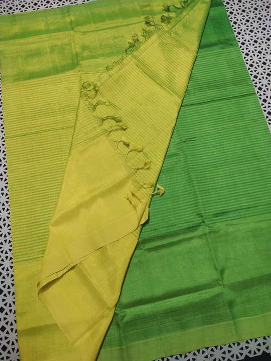 Mangalagiri Handloom  sarees  uploaded by Skp Handlooms on 7/12/2023