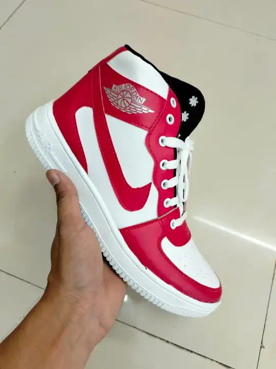 Post image Air Jordan shoes