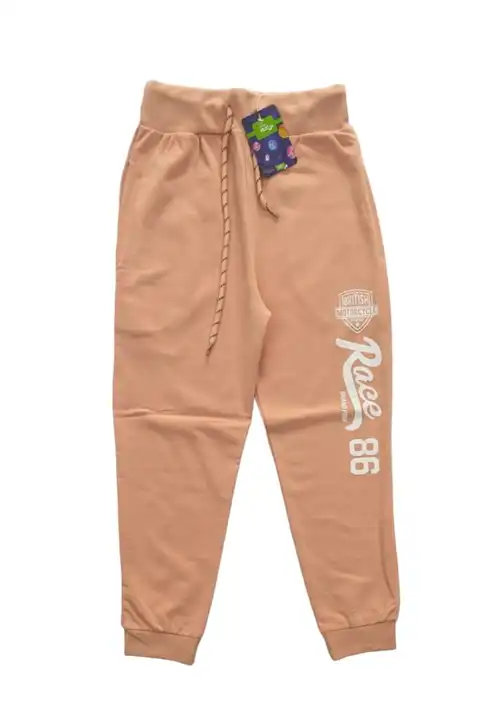 Kids Boys Jogger Pants uploaded by VOD EXIM on 7/12/2023