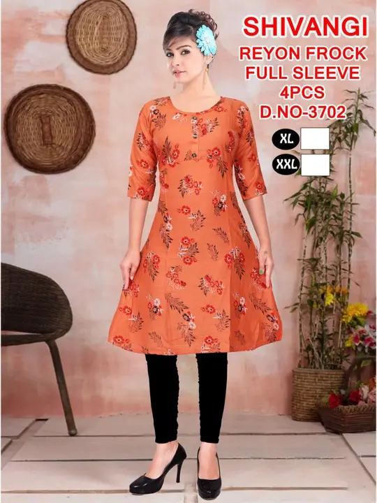 Kurti  uploaded by business on 7/12/2023