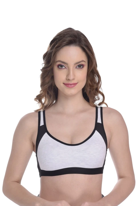 Sports bra top quality  uploaded by UPDRY INTERNATIONAL COMPANY  on 7/12/2023
