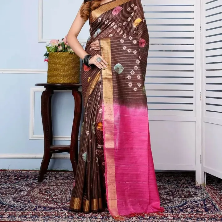 New latest collection  uploaded by Nayra handloom manufacturers  on 7/12/2023
