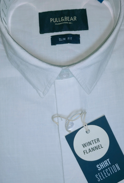 Cotton Linen full sleeve shirt for men. uploaded by Acharya Lifestyle on 7/12/2023
