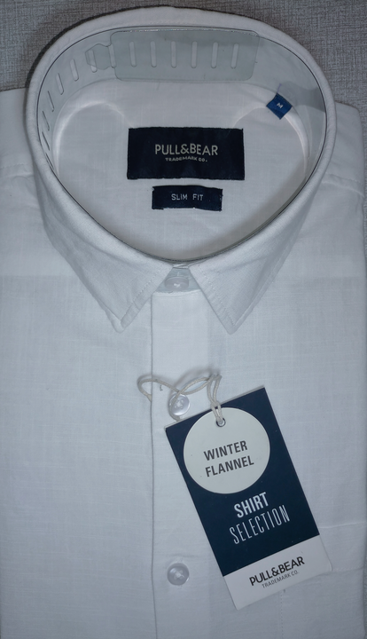 Cotton Linen full sleeve shirt for men. uploaded by business on 7/12/2023