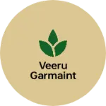 Business logo of Veeru Garment,s