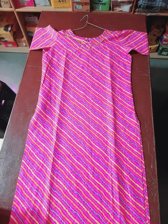Product uploaded by Kurti manufacture on 7/12/2023