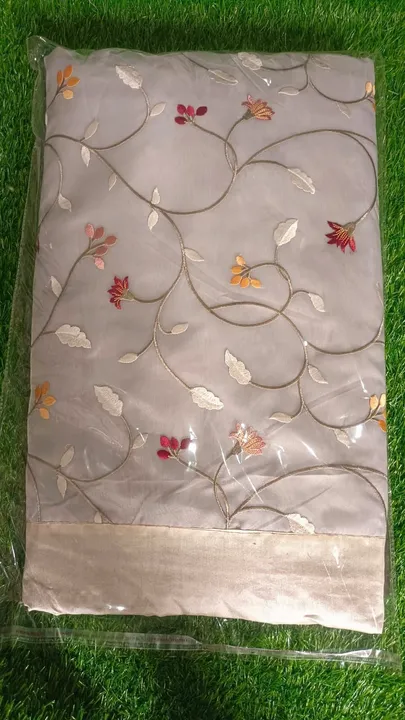 Embroidery Bed uploaded by Bhatra Handloom on 7/12/2023