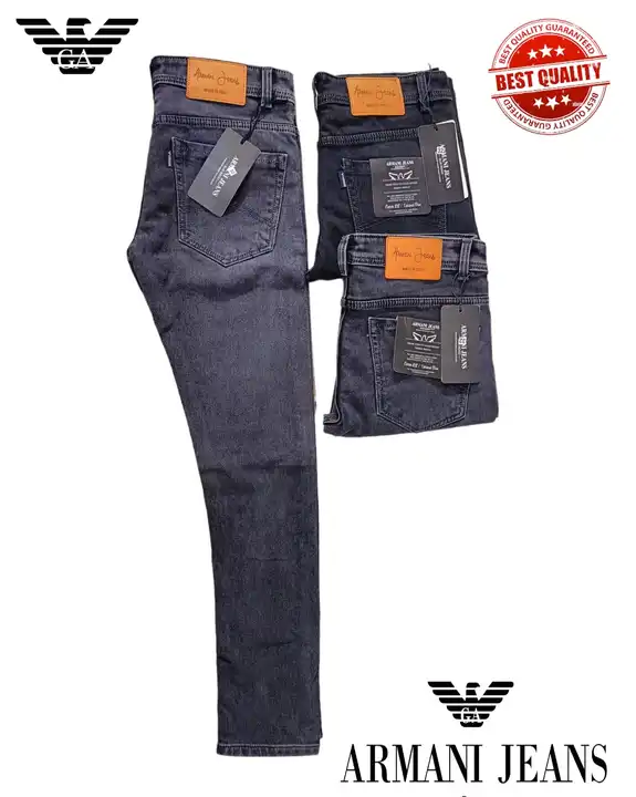 Kntted jeans  uploaded by HOTSHOTS @ FABRIC. GARMENTS MANUFACTURER LIMITED  on 7/12/2023