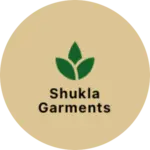 Business logo of Shukla garments