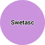 Business logo of Swetasc