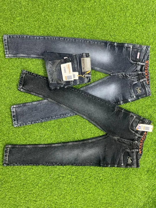 Jeans uploaded by SAR Enterprises on 7/12/2023