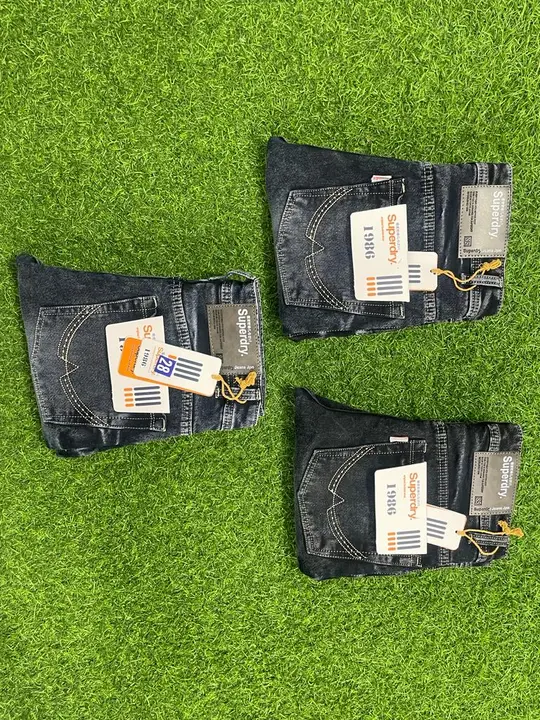 Jeans uploaded by SAR Enterprises on 7/12/2023