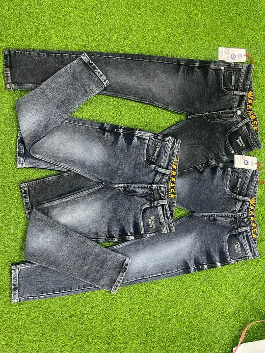 Jeans uploaded by SAR Enterprises on 7/12/2023