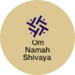 Business logo of Om namah shivaya